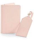 Soft Pink