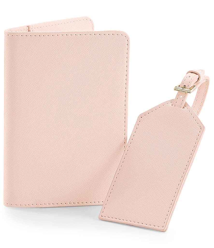 BagBase Boutique Travel Set - model image