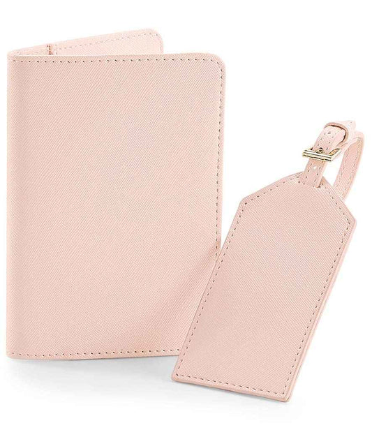 BagBase Boutique Travel Set - model image