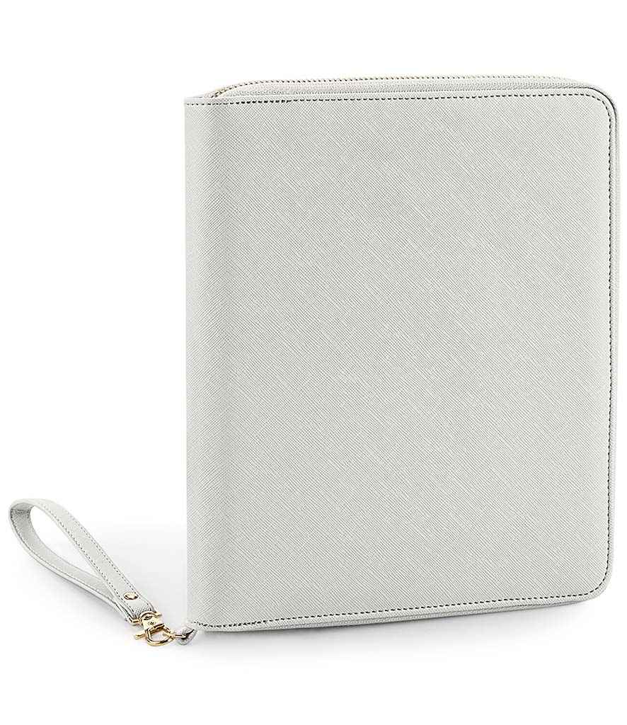 BagBase Boutique Travel/Tech Organiser - model image