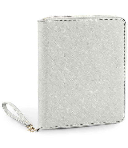 BagBase Boutique Travel/Tech Organiser - model image