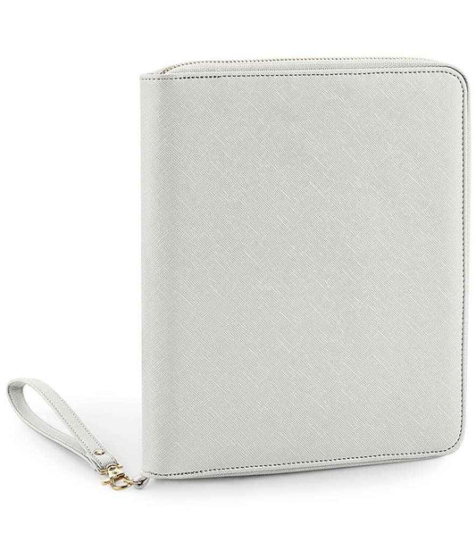 BagBase Boutique Travel/Tech Organiser - model image