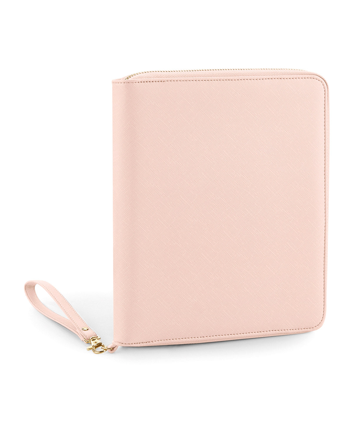 BagBase Boutique travel/tech organiser Soft Pink