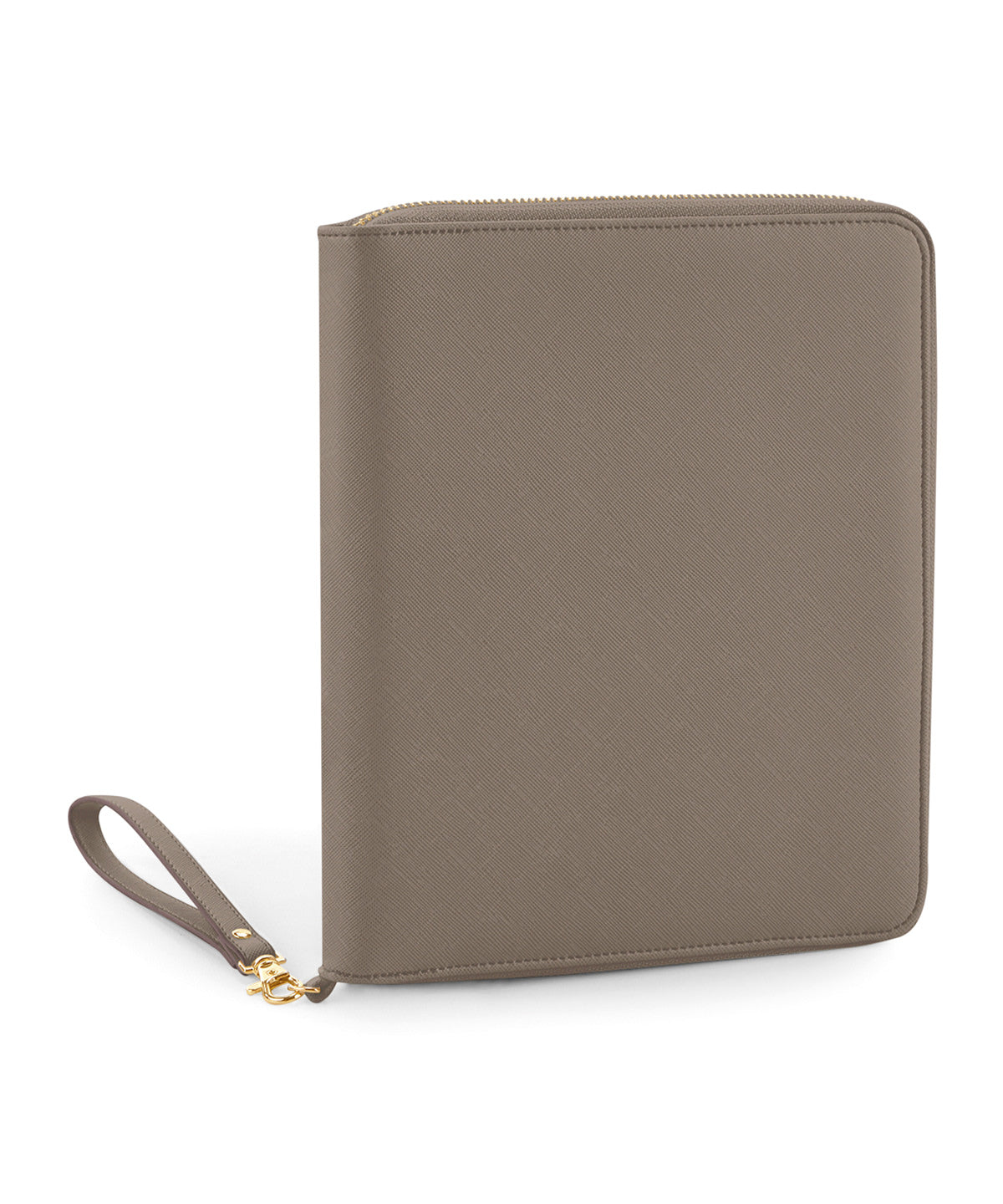 BagBase Boutique travel/tech organiser Taupe