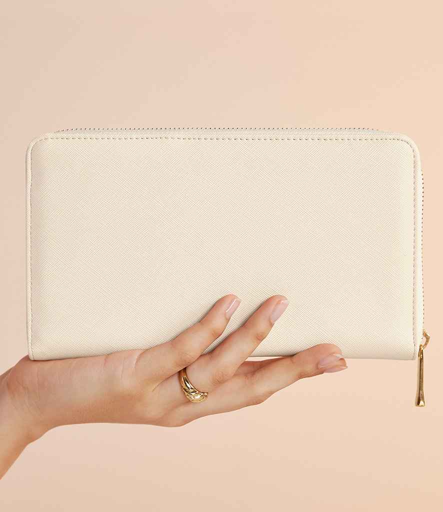 BagBase Boutique Travel Jewellery Case - model image