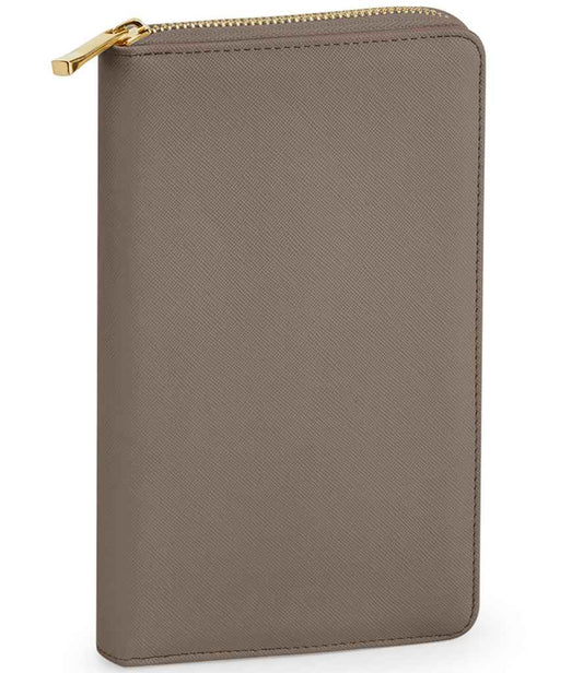 BagBase Boutique Travel Jewellery Case - model image
