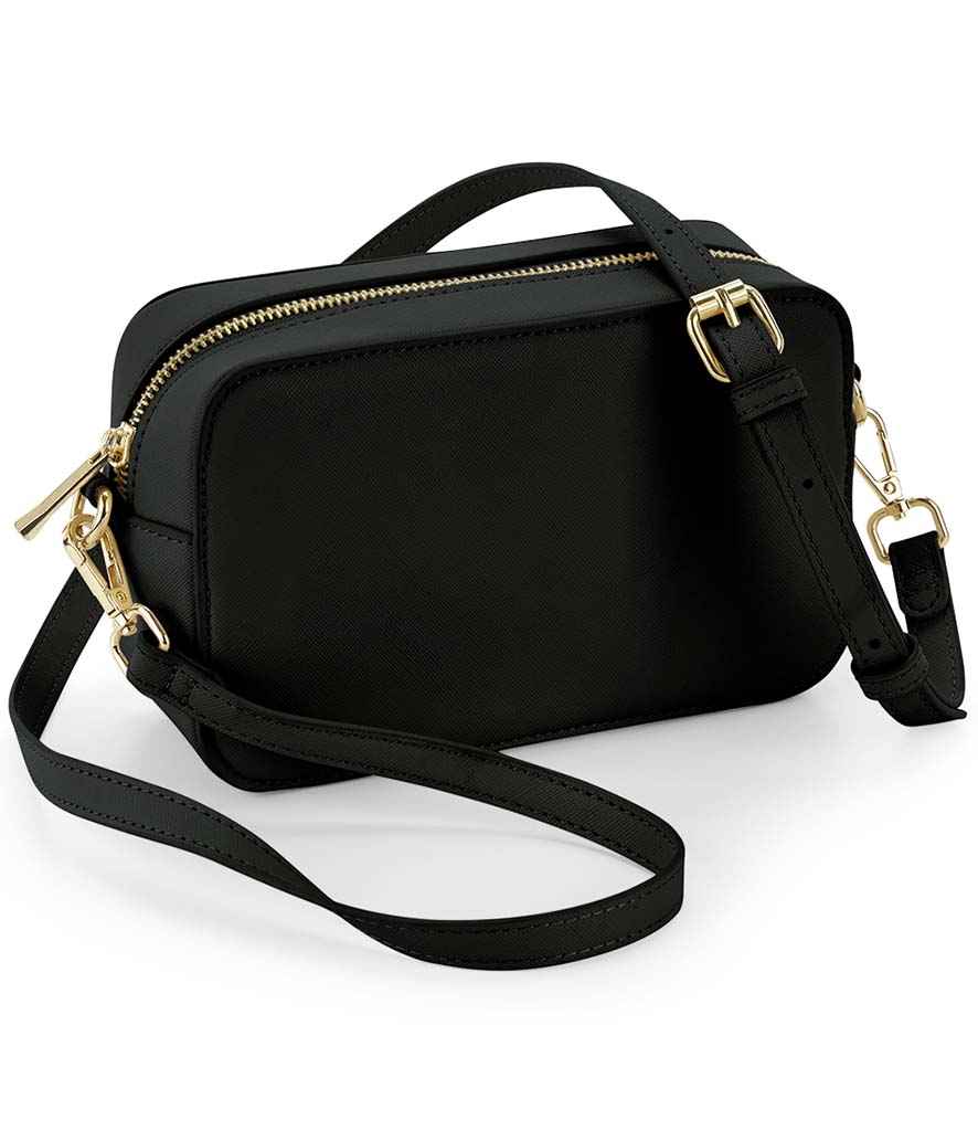 BagBase Boutique Cross Body Bag - model image