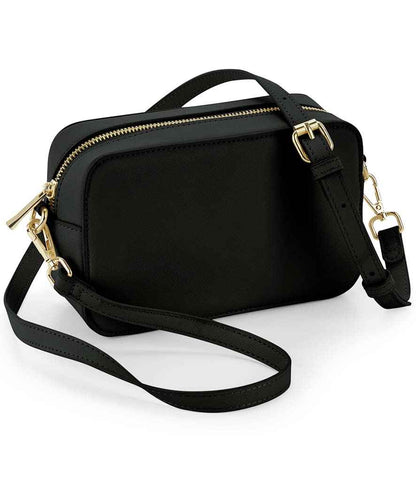 BagBase Boutique Cross Body Bag - model image