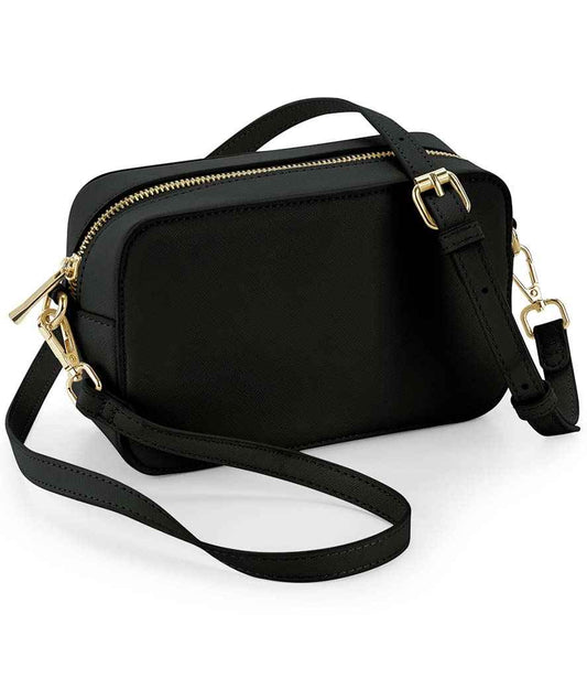 BagBase Boutique Cross Body Bag - model image
