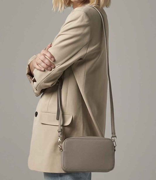 BagBase BagBase Boutique Cross Body Bag
