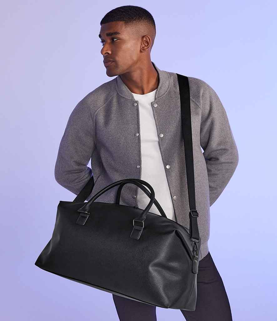 BagBase Boutique Weekender - model image