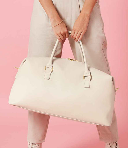BagBase Boutique Weekender - model image