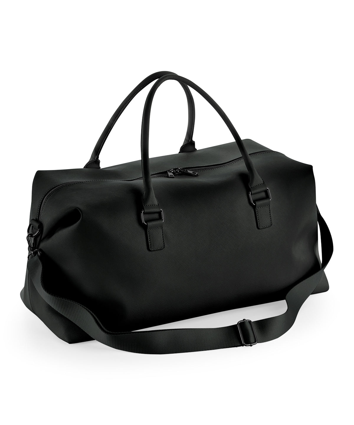 BagBase Boutique weekender Black/Black