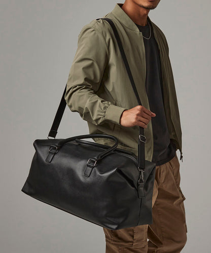 BagBase Boutique weekender Black
