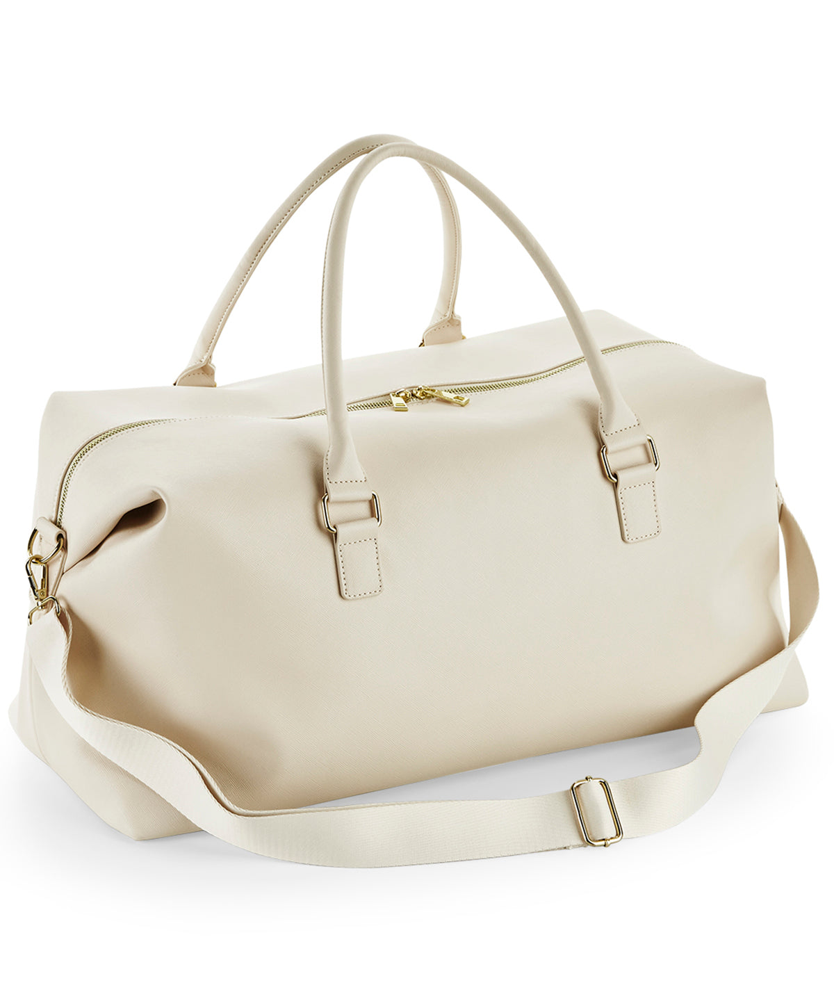 BagBase Boutique weekender Oyster