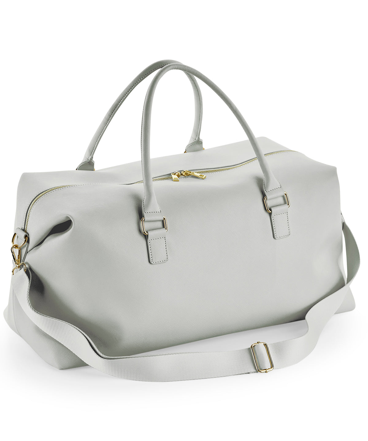 BagBase Boutique weekender Soft Grey