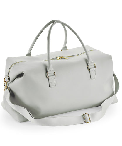 BagBase Boutique weekender Soft Grey