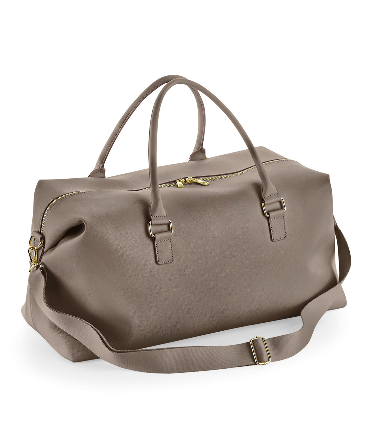 BagBase Boutique weekender Taupe
