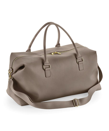 BagBase Boutique weekender Taupe