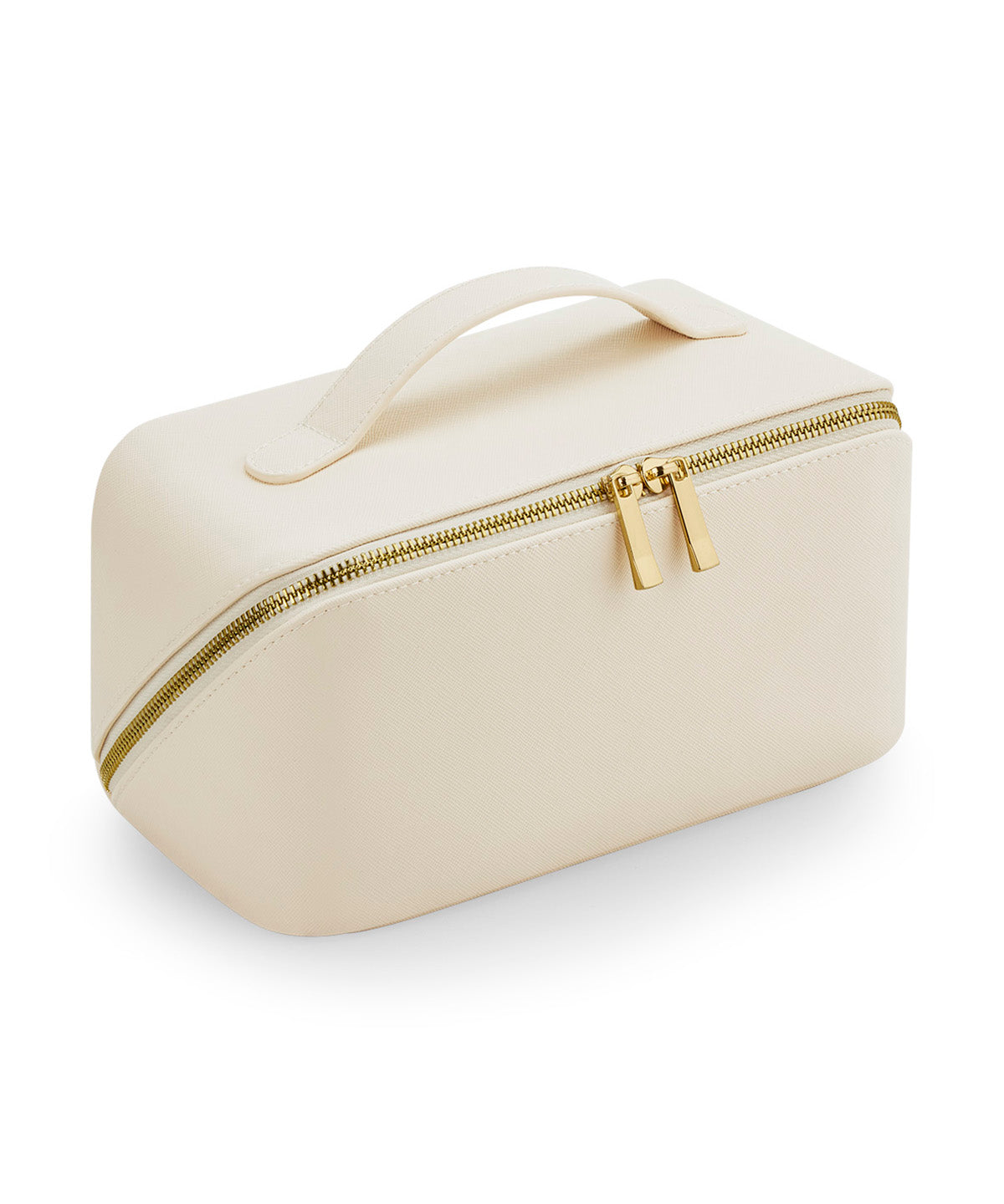 BagBase Boutique open flat accessory case Oyster