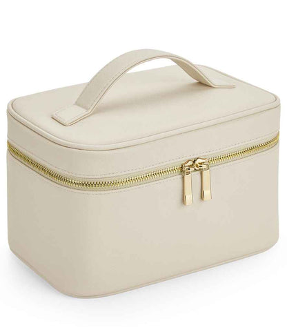 BagBase Boutique Vanity Case in Oyster