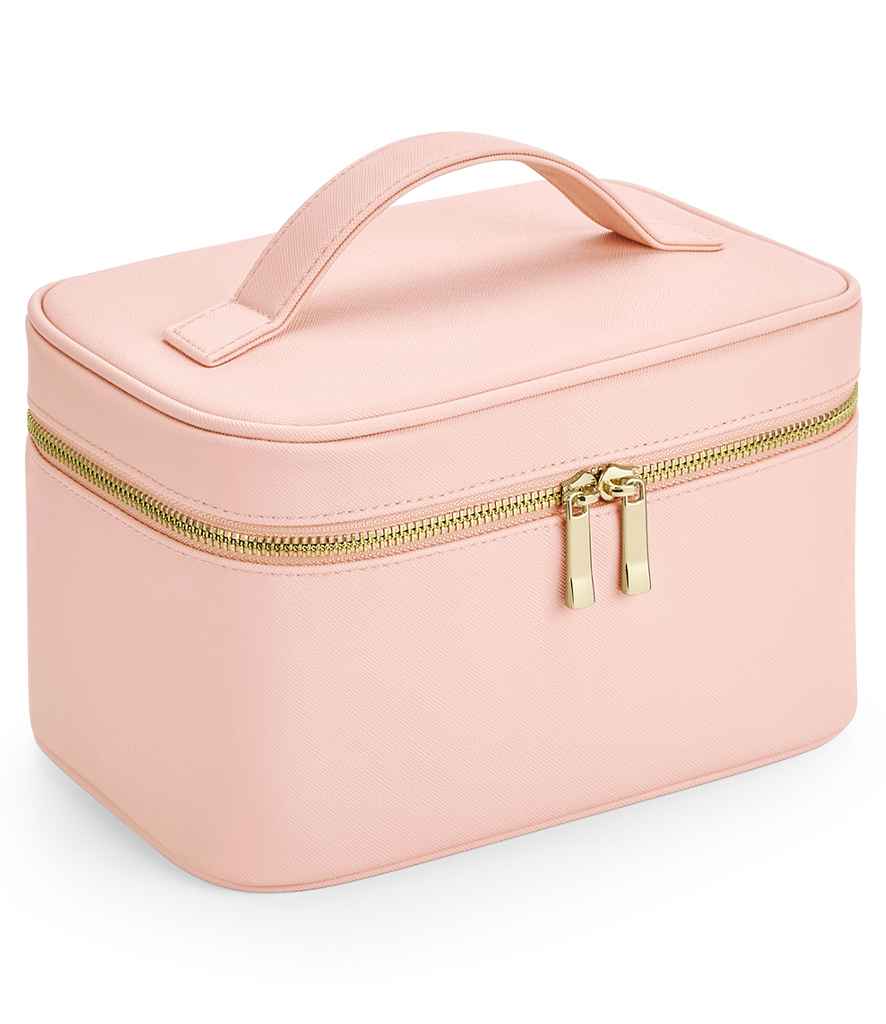 BagBase Boutique Vanity Case in Soft Pink