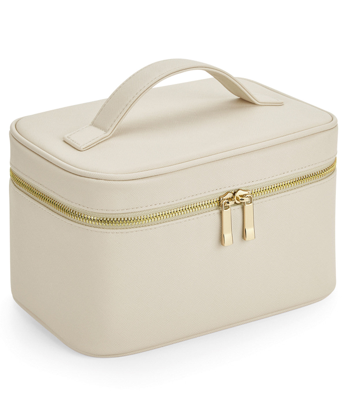 BagBase Boutique vanity case Oyster