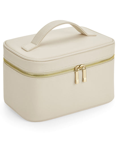 BagBase Boutique vanity case Oyster