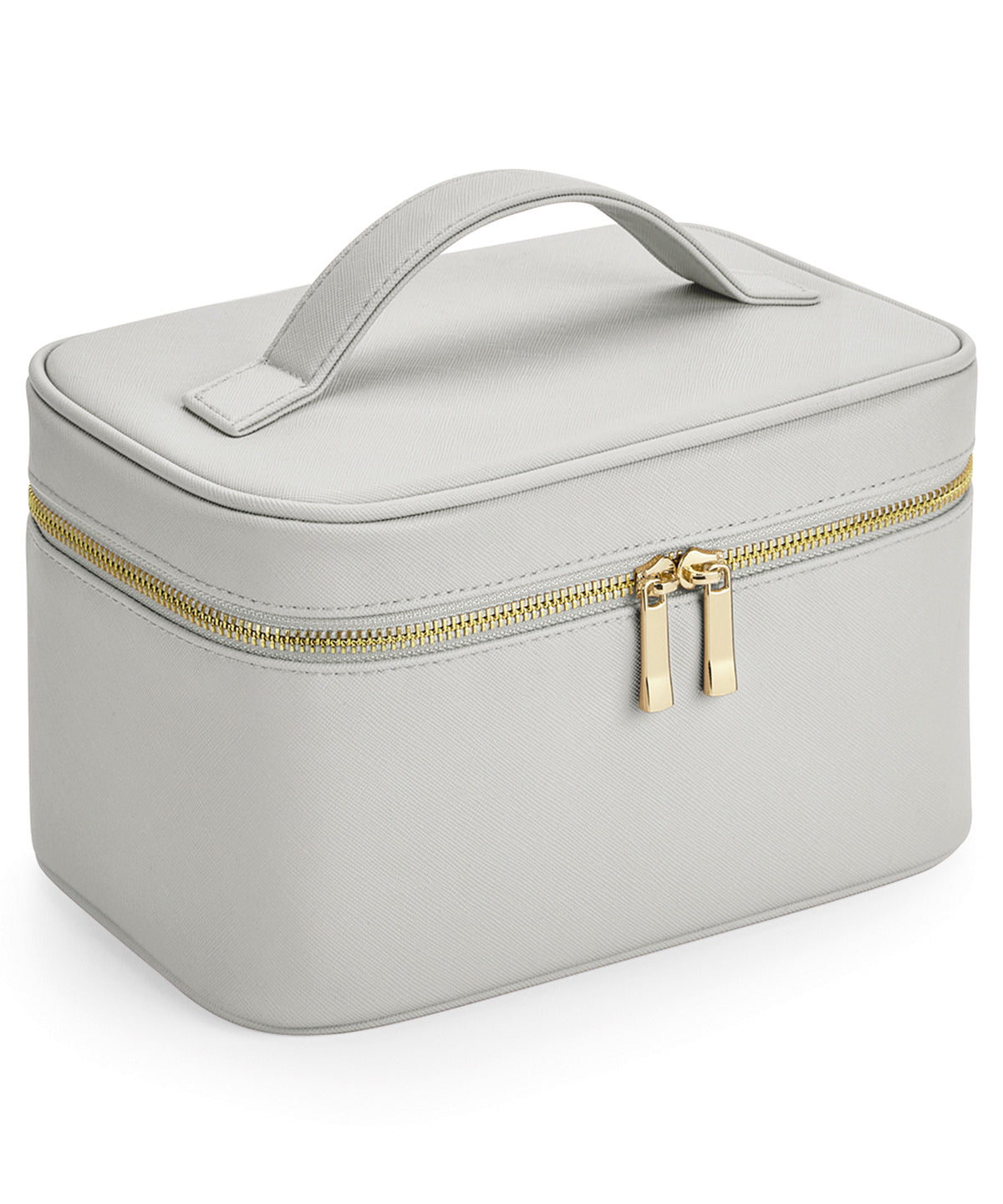 BagBase Boutique vanity case Soft Grey