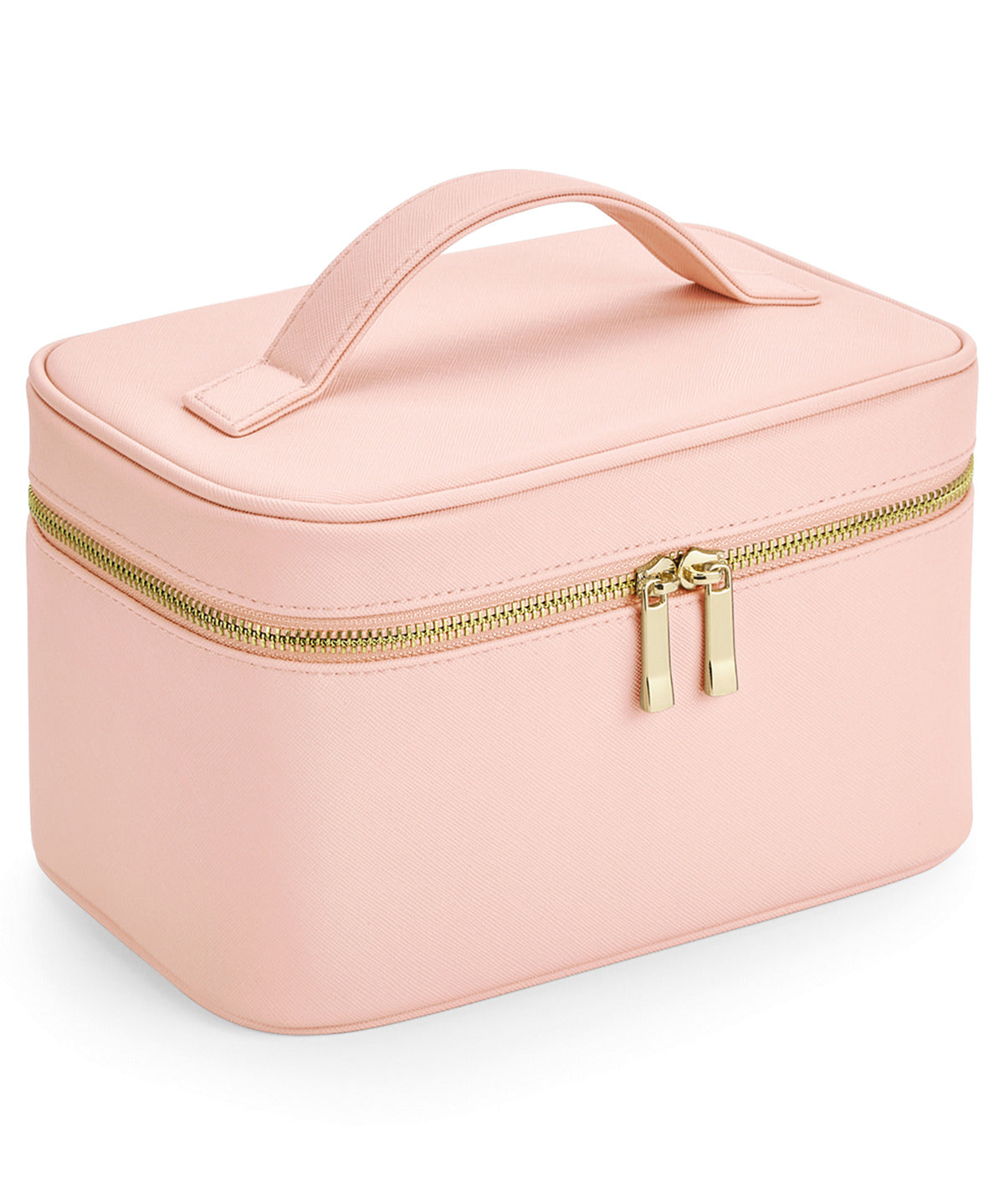 BagBase Boutique vanity case Soft Pink