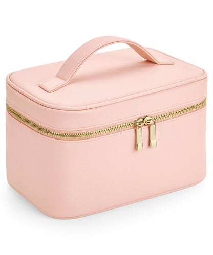 BagBase Boutique vanity case Soft Pink