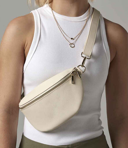 BagBase Boutique Waist Bag - model image