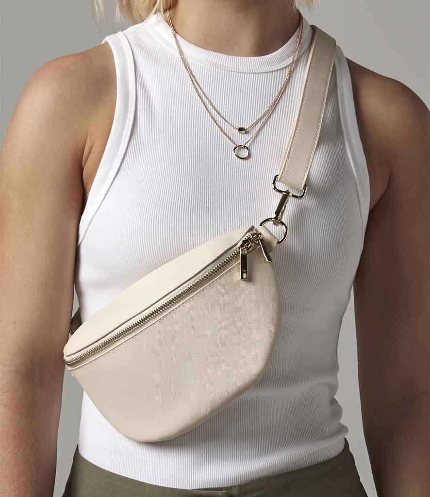 BagBase Boutique Waist Bag - model image