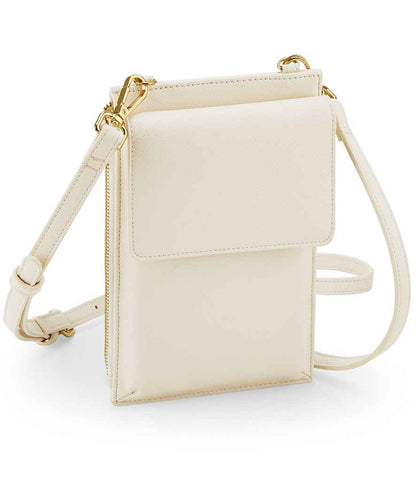 BagBase Boutique Phone Carry Case - model image