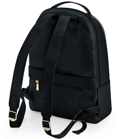 BG768 BLK BACK