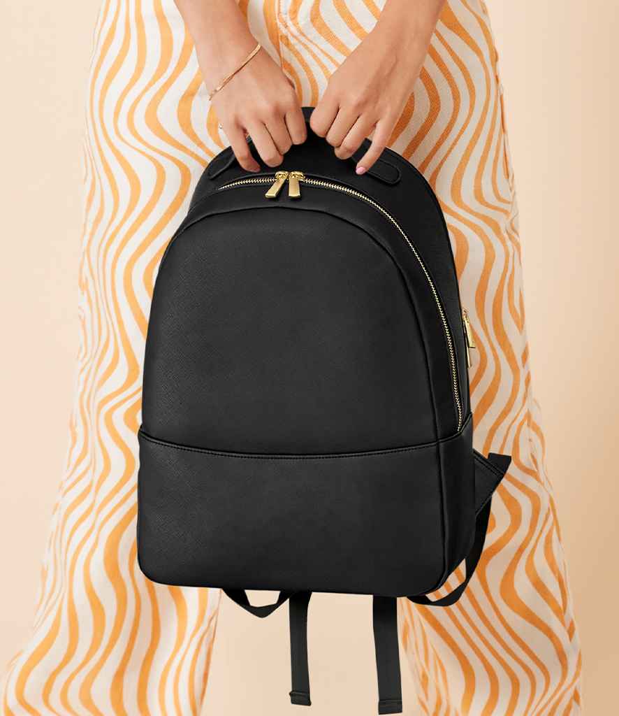 BagBase BagBase Boutique Backpack