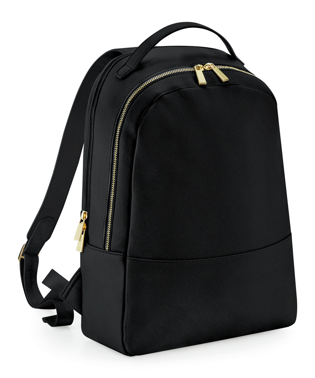BagBase Boutique backpack Oyster