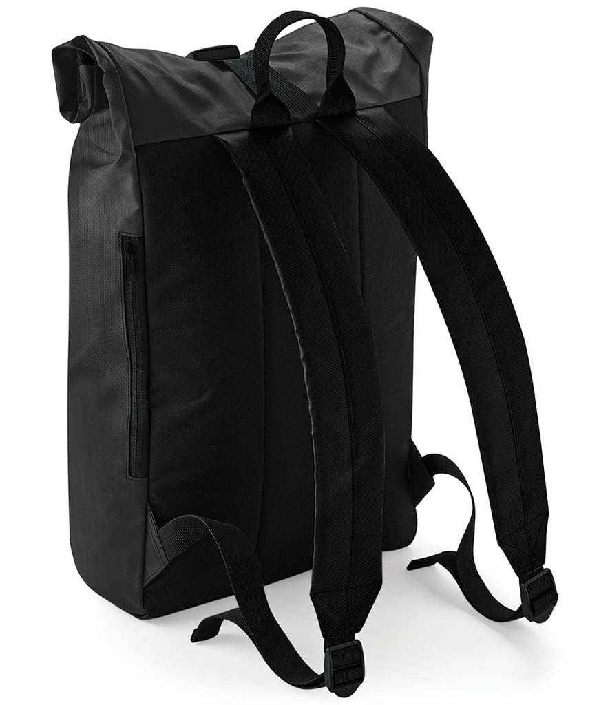 BG815 BLK BACK