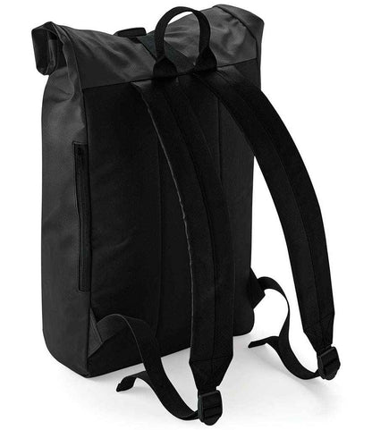 BG815 BLK BACK