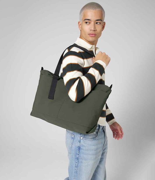 BagBase BagBase Minimal Lifestyle Tote Bag