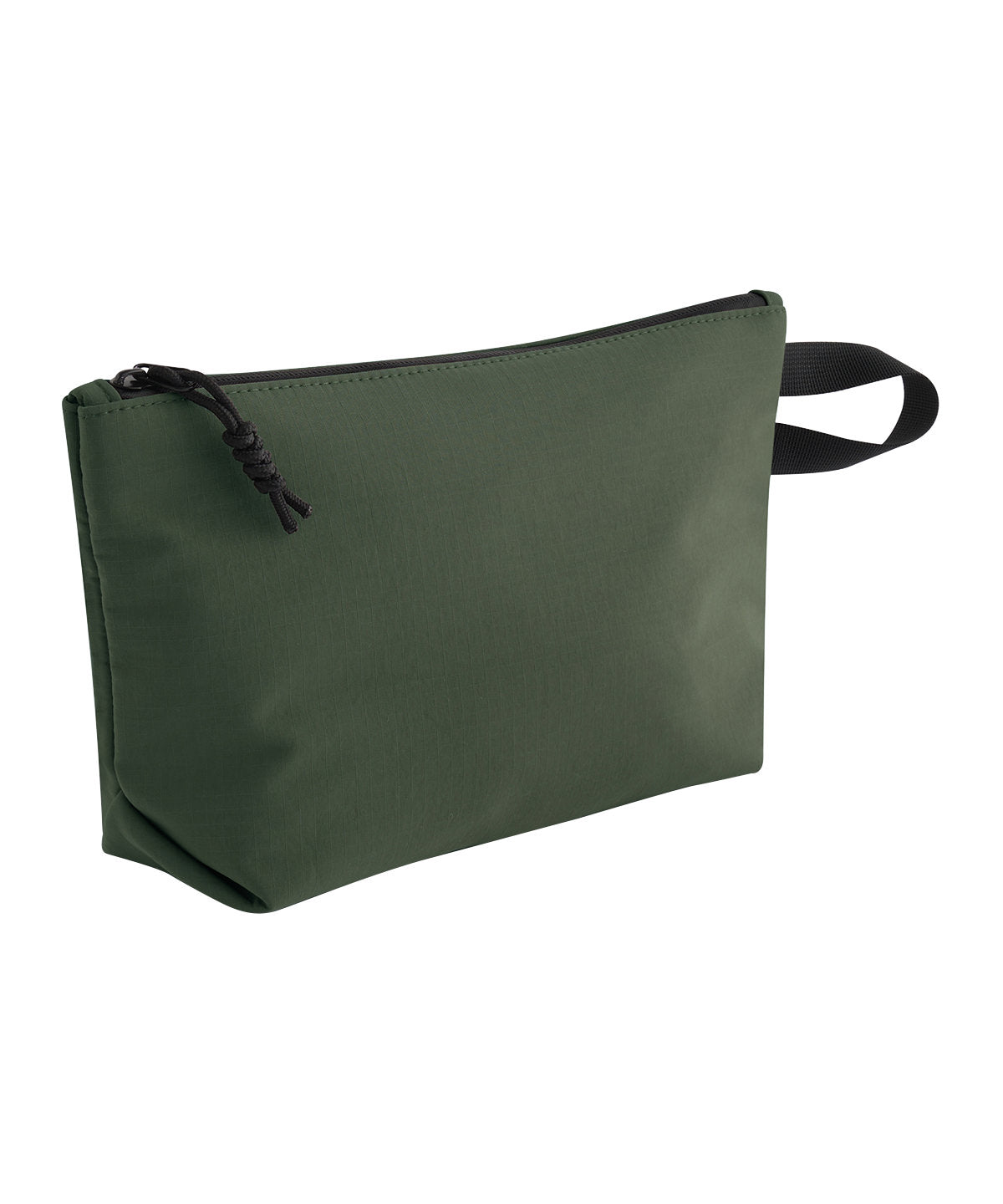 BagBase Minimal lifestyle pouch Pine Green