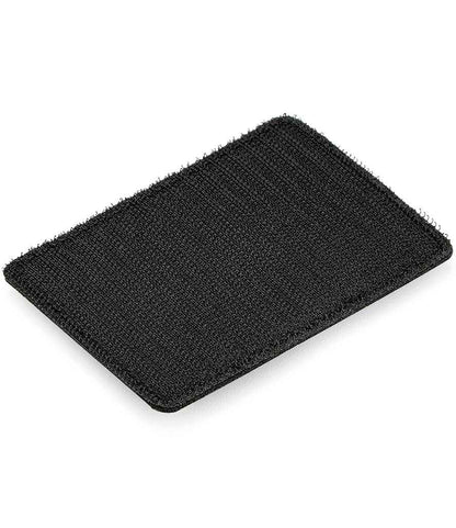 BG840 BLK BACK