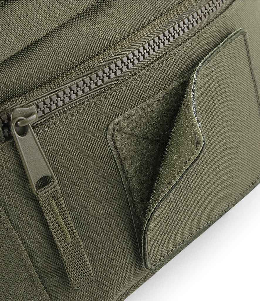 BagBase MOLLE Utility Waistpack