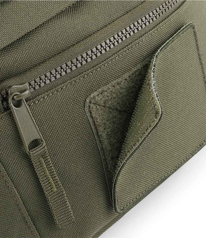 BagBase MOLLE Utility Waistpack