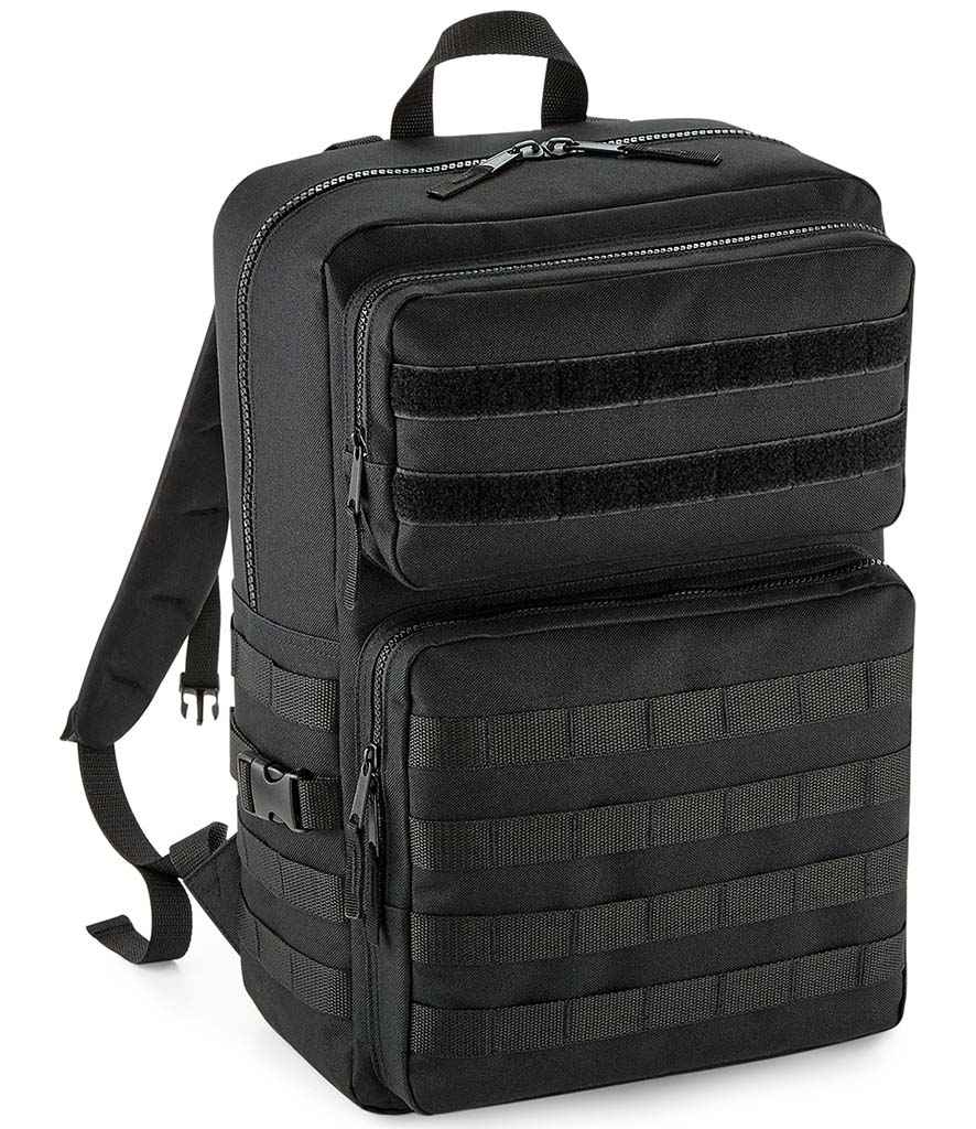 BG848 BLK FRONT HERO