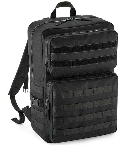 BagBase MOLLE Tactical Backpack - model image