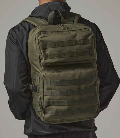 BagBase BagBase MOLLE Tactical Backpack