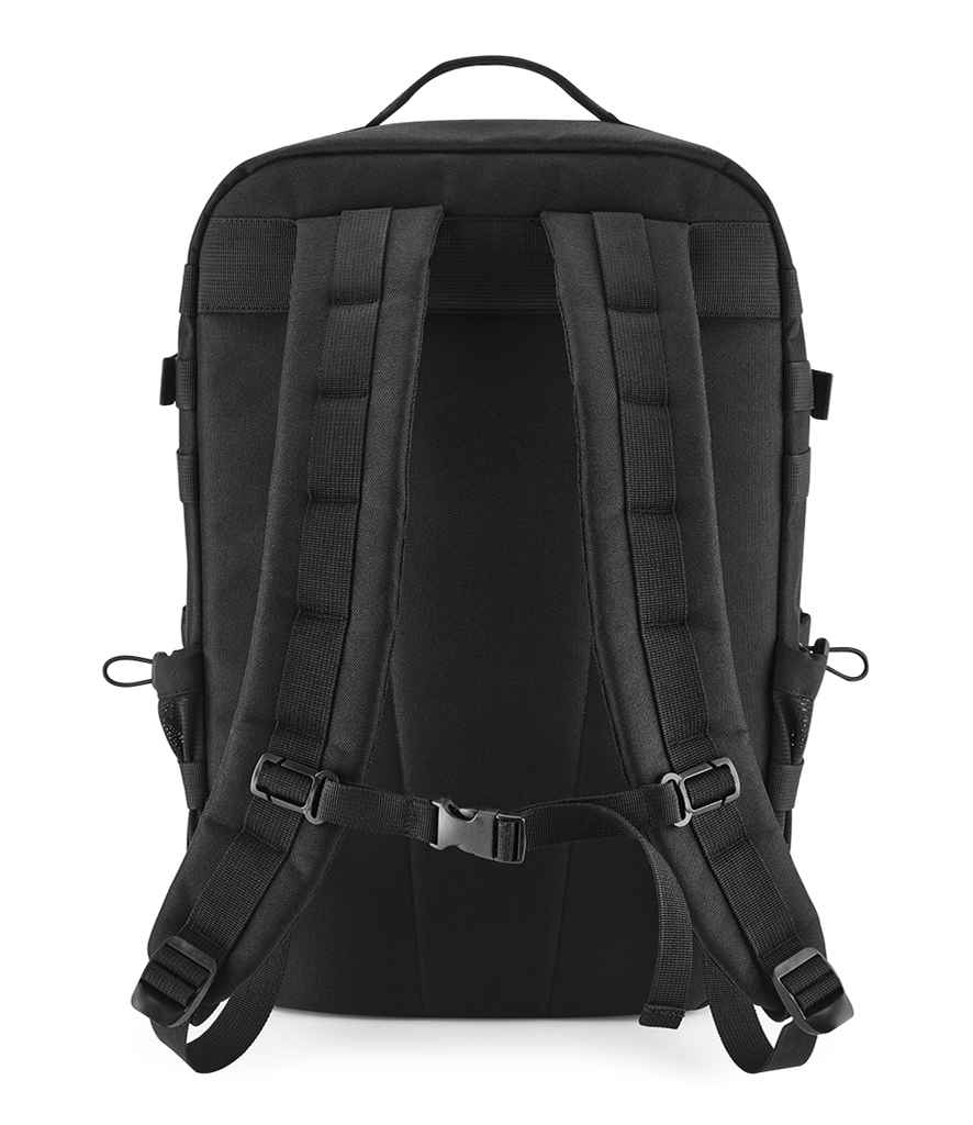 BG850 BLK BACK 2
