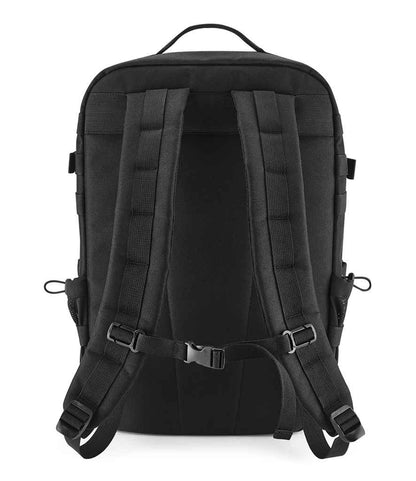BG850 BLK BACK 2
