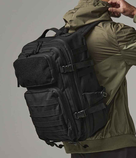 BagBase BagBase MOLLE Tactical 35 Litre Backpack